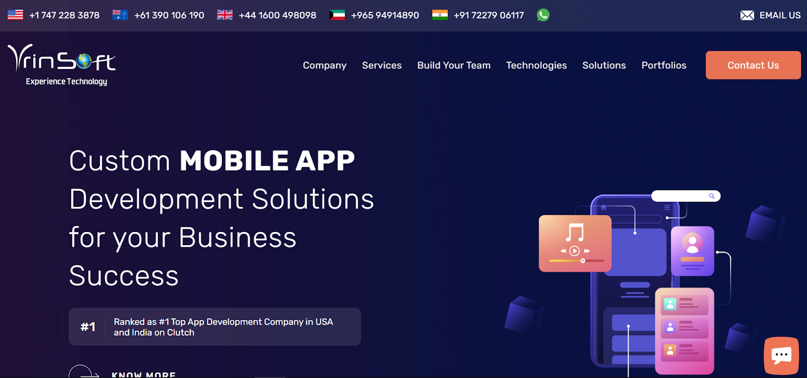 BigCommerce Development Services